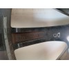 Recambio de llanta para bmw serie 5 berlina (e60) 530d referencia OEM IAM RS FUTURE 10JX20 ET20 H5 5X121
