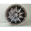 Recambio de llanta para bmw serie 5 berlina (e60) 530d referencia OEM IAM RS FUTURE 8.5JX20 ET20 H5 5X121