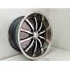 Recambio de llanta para bmw serie 5 berlina (e60) 530d referencia OEM IAM RS FUTURE 8.5JX20 ET20 H5 5X121