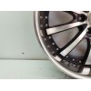 Recambio de llanta para bmw serie 5 berlina (e60) 530d referencia OEM IAM RS FUTURE 8.5JX20 ET20 H5 5X121