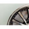 Recambio de llanta para bmw serie 5 berlina (e60) 530d referencia OEM IAM RS FUTURE 8.5JX20 ET20 H5 5X121