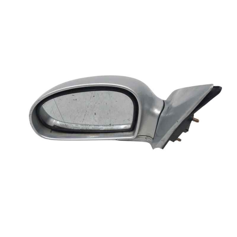 Recambio de retrovisor izquierdo para kia cerato 2.0 turbodiesel cat referencia OEM IAM  5 CABLES 