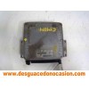 Recambio de centralita motor uce para peugeot 206 berlina 2.0 hdi cat referencia OEM IAM 0281001866  