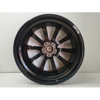 Recambio de llanta para bmw serie 5 berlina (e60) 530d referencia OEM IAM RS FUTURE 8.5JX20 ET20 H5 5X121