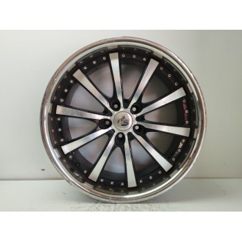 LLANTA RS FUTURE 8.5JX20 ET20 H5 5X121