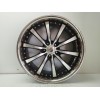 Recambio de llanta para bmw serie 5 berlina (e60) 530d referencia OEM IAM RS FUTURE 8.5JX20 ET20 H5 5X121