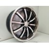 Recambio de llanta para bmw serie 5 berlina (e60) 530d referencia OEM IAM RS FUTURE 8.5JX20 ET20 H5 5X121