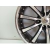 Recambio de llanta para bmw serie 5 berlina (e60) 530d referencia OEM IAM RS FUTURE 8.5JX20 ET20 H5 5X121