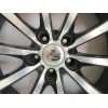 Recambio de llanta para bmw serie 5 berlina (e60) 530d referencia OEM IAM RS FUTURE 8.5JX20 ET20 H5 5X121