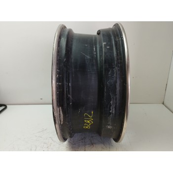 Recambio de llanta para bmw serie 5 berlina (e60) 530d referencia OEM IAM RS FUTURE 8.5JX20 ET20 H5 5X121