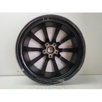 Recambio de llanta para bmw serie 5 berlina (e60) 530d referencia OEM IAM RS FUTURE 8.5JX20 ET20 H5 5X121