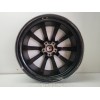 Recambio de llanta para bmw serie 5 berlina (e60) 530d referencia OEM IAM RS FUTURE 8.5JX20 ET20 H5 5X121