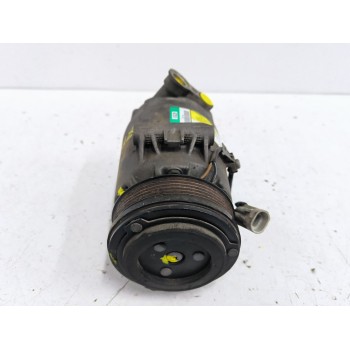 Recambio de compresor aire acondicionado para opel astra h (a04) 1.7 cdti (l48) referencia OEM IAM 13124751 383601234 