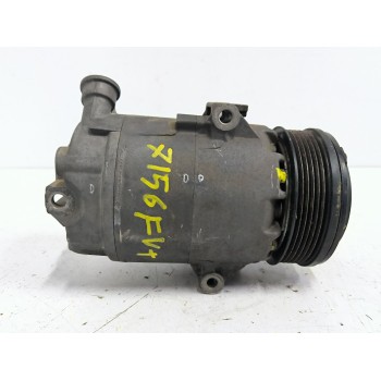 Recambio de compresor aire acondicionado para opel astra h (a04) 1.7 cdti (l48) referencia OEM IAM 13124751 383601234 