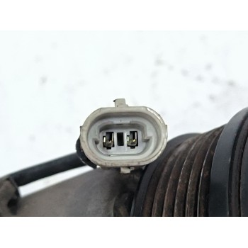 Recambio de compresor aire acondicionado para opel astra h (a04) 1.7 cdti (l48) referencia OEM IAM 13124751 383601234 