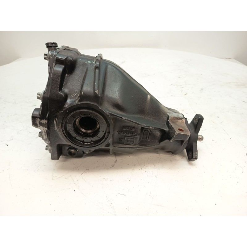 Recambio de diferencial trasero para mercedes-benz clase c (w203) c 180 (203.035) referencia OEM IAM A2033504714  
