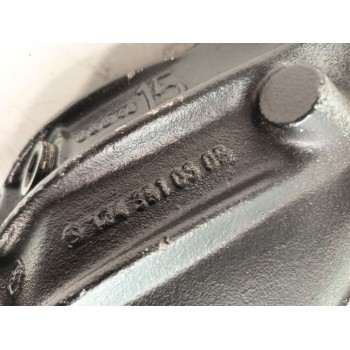 Recambio de diferencial trasero para mercedes-benz clase c (w203) c 180 (203.035) referencia OEM IAM A2033504714  