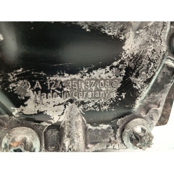 Recambio de diferencial trasero para mercedes-benz clase c (w203) c 180 (203.035) referencia OEM IAM A2033504714  