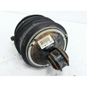 Recambio de muelle amortiguacion para mercedes-benz clase e (w211) e 500 (211.070) referencia OEM IAM C095080  