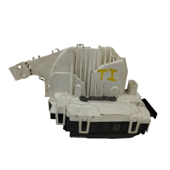 Recambio de cerradura puerta trasera izquierda para mercedes-benz clase a (w176) a 180 cdi / d (176.012) referencia OEM IAM A204