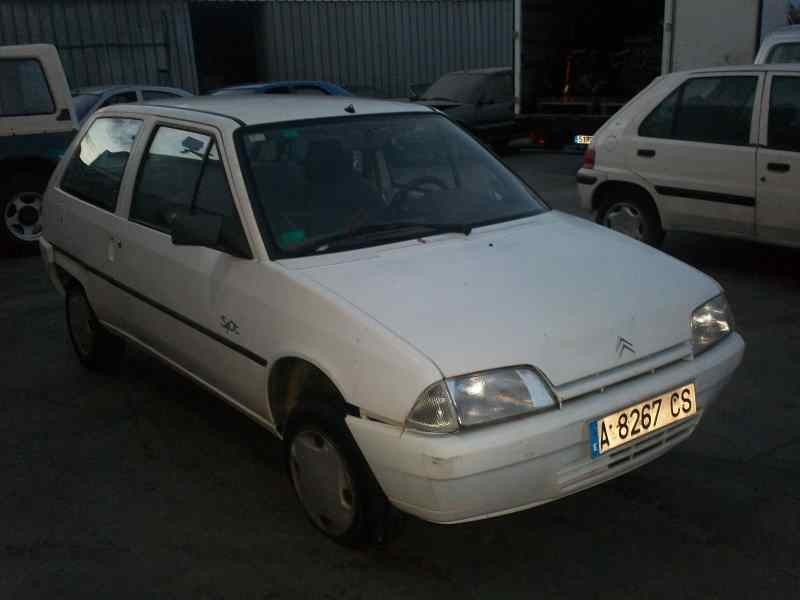 CITROËN AX