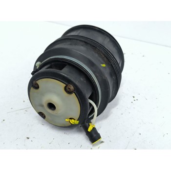 Recambio de muelle amortiguacion para mercedes-benz clase e (w211) e 500 (211.070) referencia OEM IAM C095080  