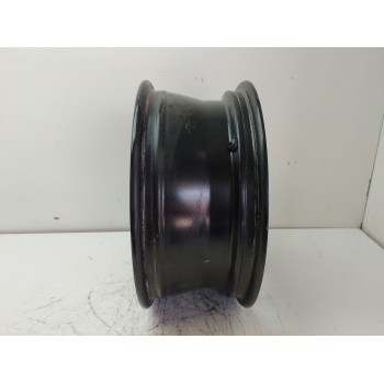 Recambio de llanta para citroën c4 cactus 1.2 vti 82 referencia OEM IAM 9802911977 6.5JX16H2 H4 4X109