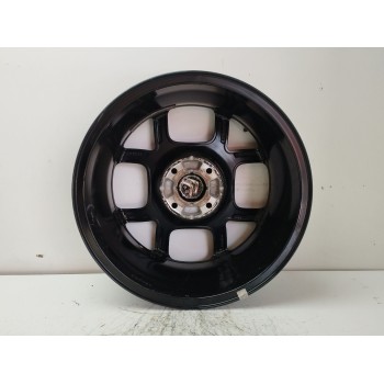 Recambio de llanta para citroën c4 cactus 1.2 vti 82 referencia OEM IAM 9802911977 6.5JX16H2 H4 4X109