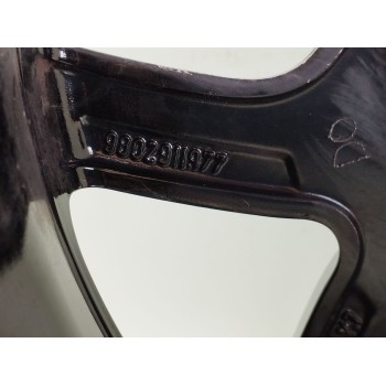 Recambio de llanta para citroën c4 cactus 1.2 vti 82 referencia OEM IAM 9802911977 6.5JX16H2 H4 4X109