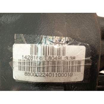 Recambio de diferencial trasero para bmw 3 coupé (e46) 318 ci referencia OEM IAM 1428168 RELACION 3.38 