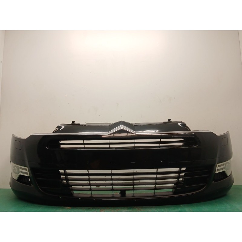 Recambio de paragolpes delantero para citroën c5 iii (rd_) 1.6 hdi 110 referencia OEM IAM 7401NR  