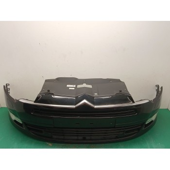 Recambio de paragolpes delantero para citroën c5 iii (rd_) 1.6 hdi 110 referencia OEM IAM 7401NR  
