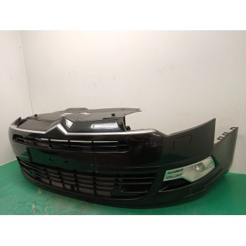 Recambio de paragolpes delantero para citroën c5 iii (rd_) 1.6 hdi 110 referencia OEM IAM 7401NR  