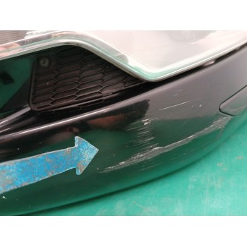 Recambio de paragolpes delantero para citroën c5 iii (rd_) 1.6 hdi 110 referencia OEM IAM 7401NR  