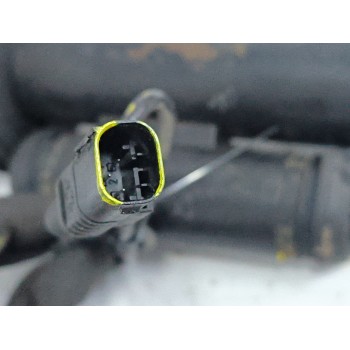 Recambio de amortiguador delantero derecho para mercedes-benz clase cls (w219) 350 (219.356) referencia OEM IAM C086119  