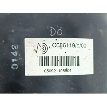 Recambio de amortiguador delantero derecho para mercedes-benz clase cls (w219) 350 (219.356) referencia OEM IAM C086119  