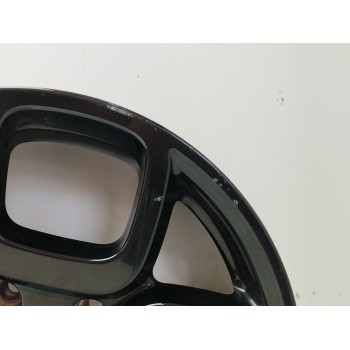 Recambio de llanta para citroën c4 cactus 1.2 vti 82 referencia OEM IAM 9802911977 6.5JX16H2 H4 4X109