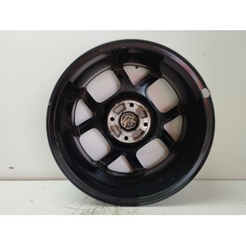 Recambio de llanta para citroën c4 cactus 1.2 vti 82 referencia OEM IAM 9802911977 6.5JX16H2 H4 4X109