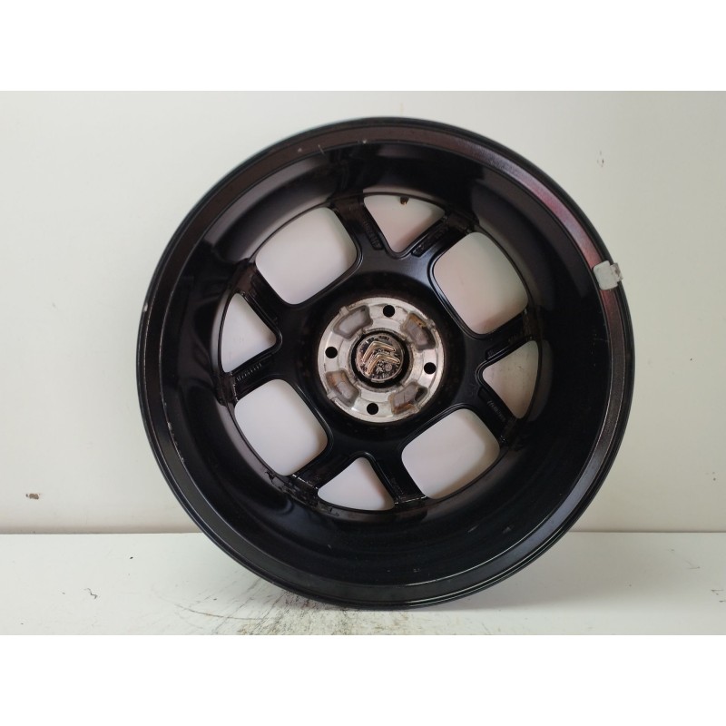 LLANTA 6.5JX16H2 H4 4X109