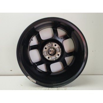 Recambio de llanta para citroën c4 cactus 1.2 vti 82 referencia OEM IAM 9802911977 6.5JX16H2 H4 4X109
