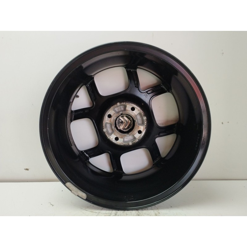 LLANTA 6.5JX16H2 H4 4X109