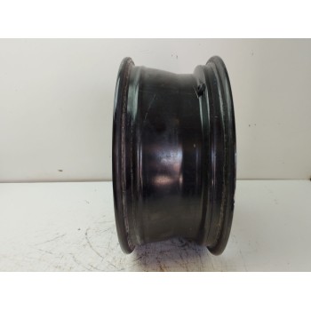 Recambio de llanta para citroën c4 cactus 1.2 vti 82 referencia OEM IAM 9802911977 6.5JX16H2 H4 4X109