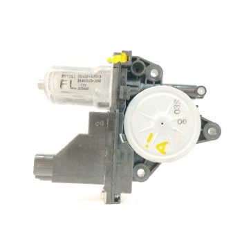 Recambio de motor elevalunas delantero izquierdo para kia carens iv 1.7 crdi referencia OEM IAM 82450A4010  