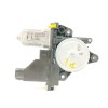 Recambio de motor elevalunas delantero izquierdo para kia carens iv 1.7 crdi referencia OEM IAM 82450A4010  