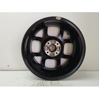 Recambio de llanta para citroën c4 cactus 1.2 vti 82 referencia OEM IAM 9802911977 6.5JX16H2 H4 4X109