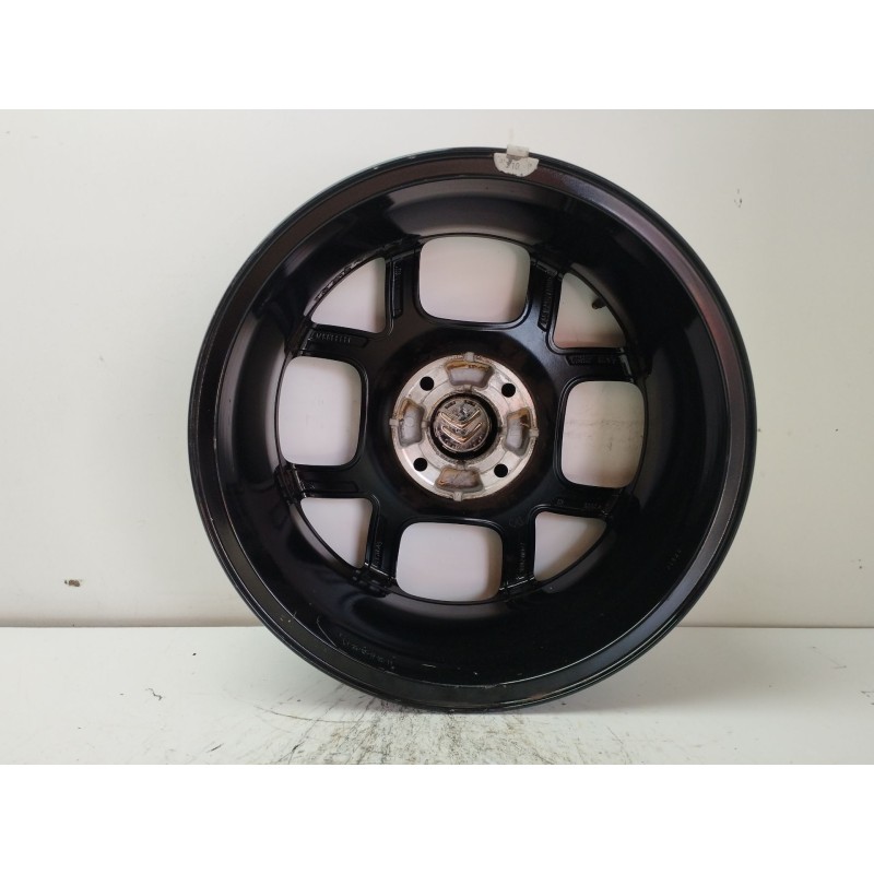 LLANTA 6.5JX16H2 H4 4X109