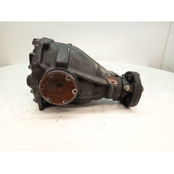 Recambio de diferencial trasero para mercedes-benz clase c (w203) c 220 cdi (203.006) referencia OEM IAM   