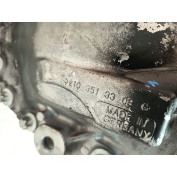 Recambio de diferencial trasero para mercedes-benz clase c (w203) c 220 cdi (203.006) referencia OEM IAM   