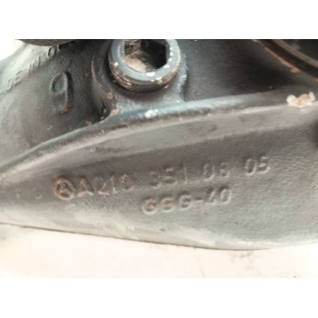 Recambio de diferencial trasero para mercedes-benz clase c (w203) c 220 cdi (203.006) referencia OEM IAM   