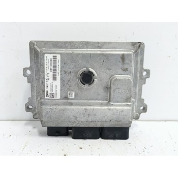 Recambio de centralita motor uce para peugeot 208 i (ca_, cc_) 1.2 vti 82 referencia OEM IAM 9811545080 V29059263A 